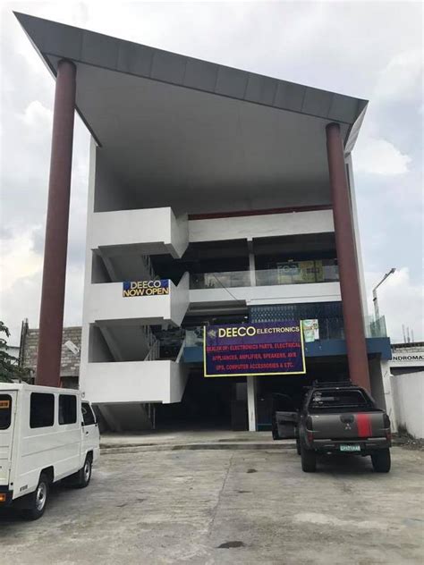 deeco electronics cavite